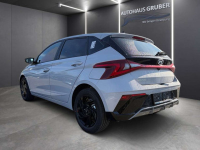 Hyundai i20 Neuwagen Hyundai i20 Neuwagen