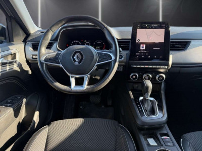 Renault Arkana Gebrauchtwagen