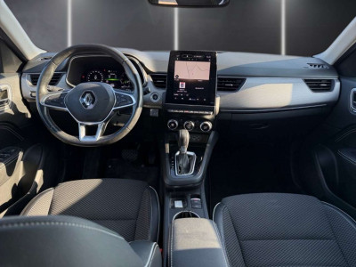 Renault Arkana Gebrauchtwagen