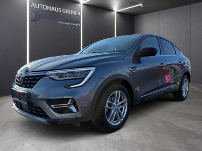 Renault Arkana Gebrauchtwagen