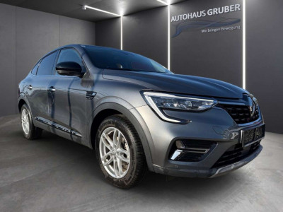 Renault Arkana Gebrauchtwagen