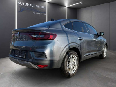 Renault Arkana Gebrauchtwagen