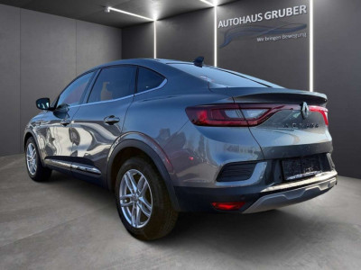 Renault Arkana Gebrauchtwagen
