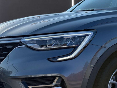 Renault Arkana Gebrauchtwagen