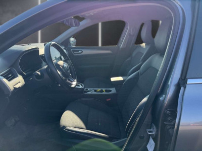 Renault Arkana Gebrauchtwagen