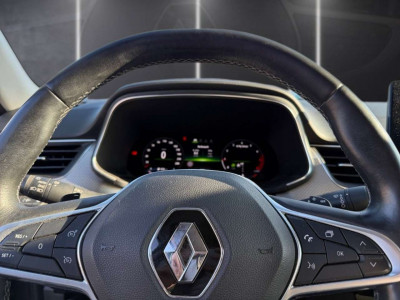 Renault Arkana Gebrauchtwagen