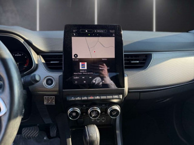 Renault Arkana Gebrauchtwagen