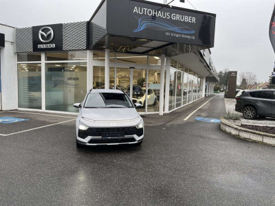 Hyundai Bayon Vorführwagen Hyundai Bayon Vorführwagen