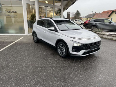Hyundai Bayon Vorführwagen Hyundai Bayon Vorführwagen