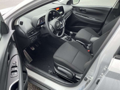 Hyundai Bayon Vorführwagen Hyundai Bayon Vorführwagen