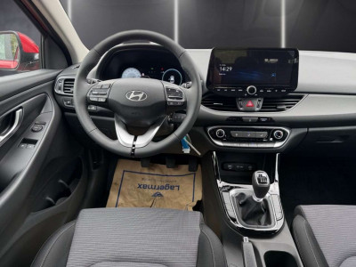Hyundai i30 Neuwagen Hyundai i30 Neuwagen