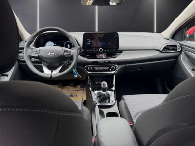 Hyundai i30 Neuwagen Hyundai i30 Neuwagen