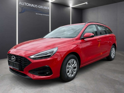 Hyundai i30 Neuwagen Hyundai i30 Neuwagen