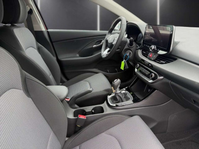 Hyundai i30 Neuwagen Hyundai i30 Neuwagen