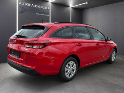 Hyundai i30 Neuwagen Hyundai i30 Neuwagen