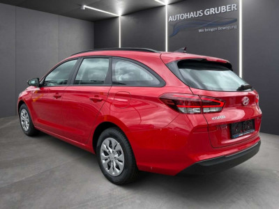 Hyundai i30 Neuwagen Hyundai i30 Neuwagen