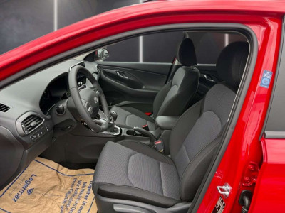 Hyundai i30 Neuwagen Hyundai i30 Neuwagen