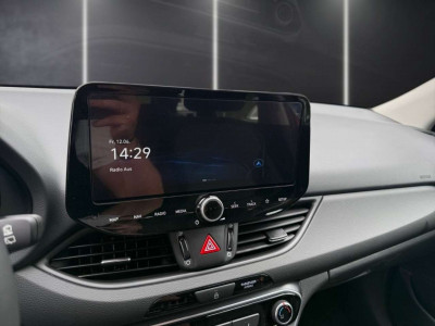 Hyundai i30 Neuwagen Hyundai i30 Neuwagen