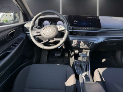 Hyundai i20 Vorführwagen Hyundai i20 Vorführwagen