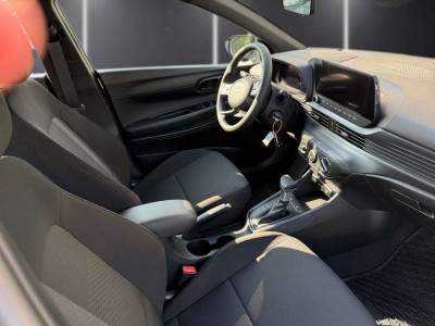 Hyundai i20 Vorführwagen Hyundai i20 Vorführwagen