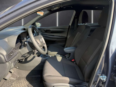 Hyundai i20 Vorführwagen Hyundai i20 Vorführwagen