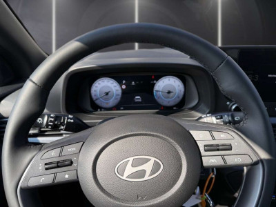 Hyundai i20 Vorführwagen Hyundai i20 Vorführwagen