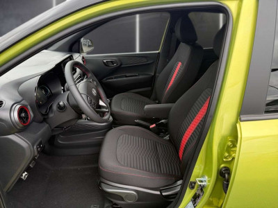 Hyundai i10 Vorführwagen Hyundai i10 Vorführwagen