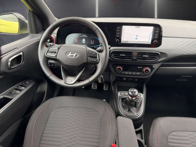 Hyundai i10 Vorführwagen Hyundai i10 Vorführwagen