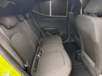 Hyundai i10 Vorführwagen Hyundai i10 Vorführwagen