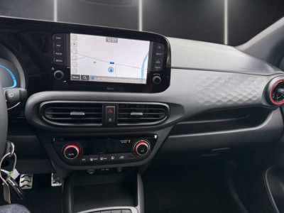 Hyundai i10 Vorführwagen Hyundai i10 Vorführwagen