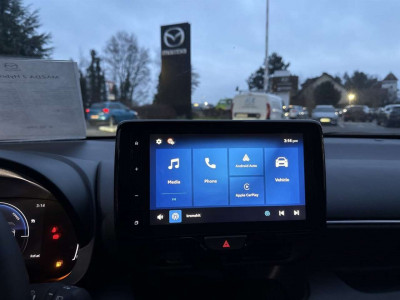 Mazda Mazda2 Vorführwagen