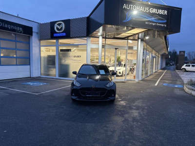Mazda Mazda2 Vorführwagen