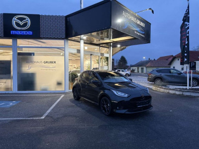 Mazda Mazda2 Vorführwagen