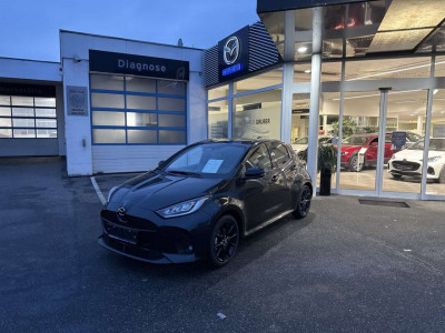 Mazda Mazda2 Vorführwagen