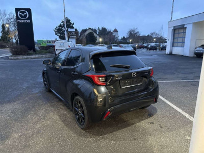 Mazda Mazda2 Vorführwagen