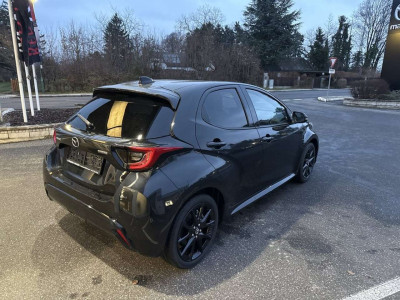 Mazda Mazda2 Vorführwagen