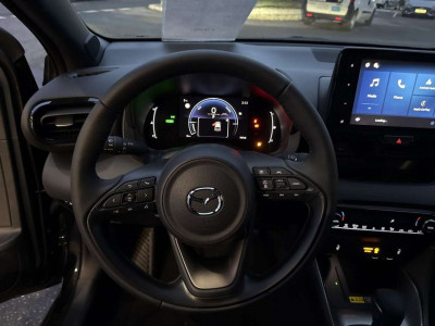 Mazda Mazda2 Vorführwagen