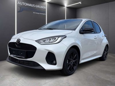 Mazda Mazda2 Neuwagen
