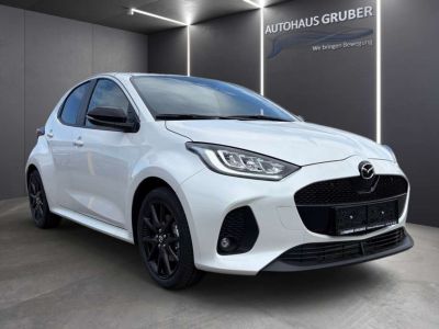Mazda Mazda2 Neuwagen Mazda Mazda2 Neuwagen