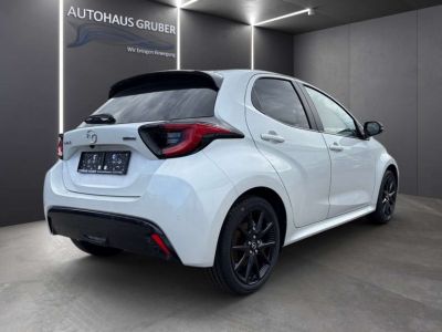 Mazda Mazda2 Neuwagen Mazda Mazda2 Neuwagen