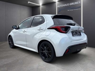 Mazda Mazda2 Neuwagen Mazda Mazda2 Neuwagen