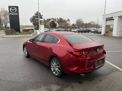 Mazda Mazda3 Vorführwagen Mazda Mazda3 Vorführwagen