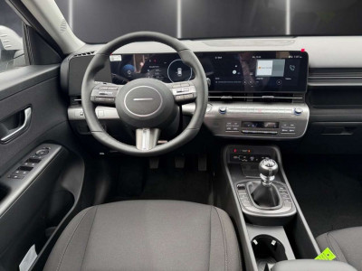 Hyundai Kona Vorführwagen