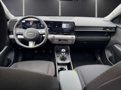 Hyundai Kona Vorführwagen