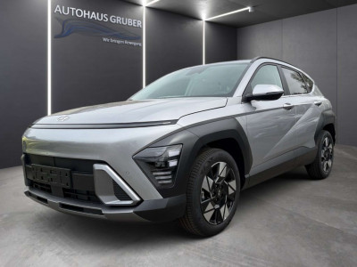 Hyundai Kona Vorführwagen