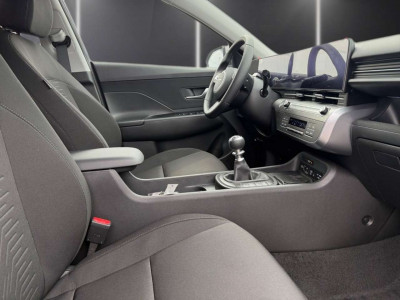 Hyundai Kona Vorführwagen