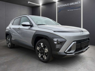 Hyundai Kona Vorführwagen