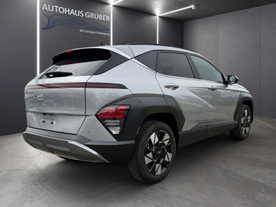 Hyundai Kona Vorführwagen