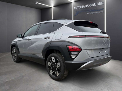 Hyundai Kona Vorführwagen