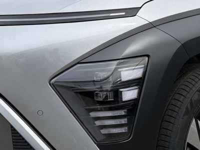 Hyundai Kona Vorführwagen